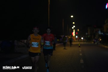 Minh Dam Discovery Marathon 2024 - Ảnh #1275677