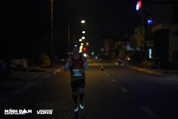 Minh Dam Discovery Marathon 2024 - Ảnh #1274895