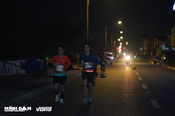 Minh Dam Discovery Marathon 2024 - Ảnh #1273164