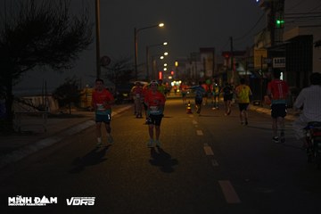 Minh Dam Discovery Marathon 2024 - Ảnh #1277938