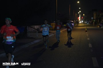Minh Dam Discovery Marathon 2024 - Ảnh #1272050