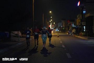 Minh Dam Discovery Marathon 2024 - Ảnh #1272947