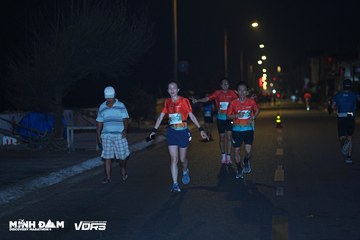 Minh Dam Discovery Marathon 2024 - Ảnh #1276584