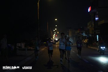 Minh Dam Discovery Marathon 2024 - Ảnh #1274777