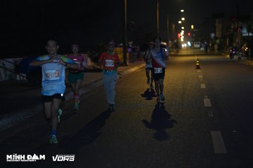 Minh Dam Discovery Marathon 2024 - Ảnh #1272068