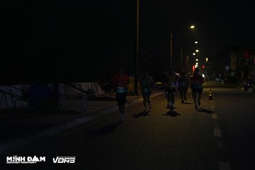 Minh Dam Discovery Marathon 2024 - Ảnh #1275757