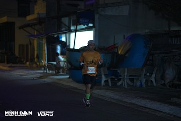 Minh Dam Discovery Marathon 2024 - Ảnh #1272300