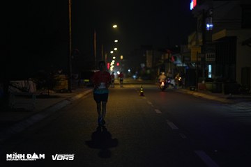 Minh Dam Discovery Marathon 2024 - Ảnh #1274699