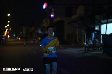 Minh Dam Discovery Marathon 2024 - Ảnh #1274852