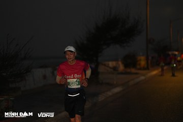 Minh Dam Discovery Marathon 2024 - Ảnh #1277859
