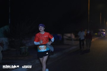 Minh Dam Discovery Marathon 2024 - Ảnh #1273263
