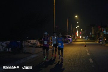 Minh Dam Discovery Marathon 2024 - Ảnh #1271848