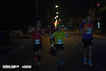 Minh Dam Discovery Marathon 2024 - Ảnh #1275348