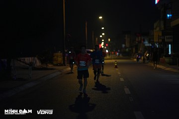 Minh Dam Discovery Marathon 2024 - Ảnh #1276500