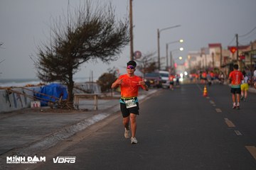 Minh Dam Discovery Marathon 2024 - Ảnh #1278414