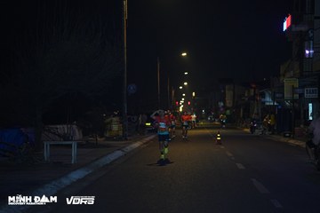 Minh Dam Discovery Marathon 2024 - Ảnh #1275359