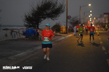 Minh Dam Discovery Marathon 2024 - Ảnh #1278094