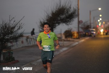 Minh Dam Discovery Marathon 2024 - Ảnh #1278207