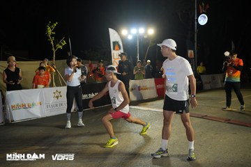 Minh Dam Discovery Marathon 2024 - Ảnh #1273678
