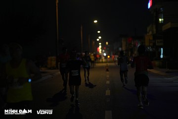 Minh Dam Discovery Marathon 2024 - Ảnh #1276736
