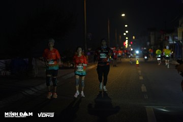 Minh Dam Discovery Marathon 2024 - Ảnh #1277162