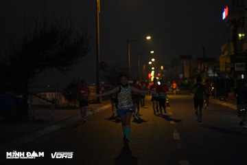 Minh Dam Discovery Marathon 2024 - Ảnh #1277673
