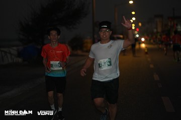 Minh Dam Discovery Marathon 2024 - Ảnh #1277820