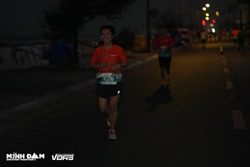 Minh Dam Discovery Marathon 2024 - Ảnh #1277803