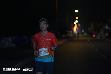 Minh Dam Discovery Marathon 2024 - Ảnh #1274710