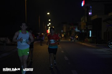 Minh Dam Discovery Marathon 2024 - Ảnh #1276151