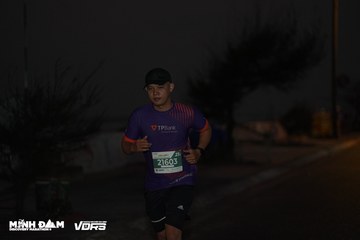 Minh Dam Discovery Marathon 2024 - Ảnh #1277750