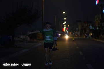 Minh Dam Discovery Marathon 2024 - Ảnh #1277573