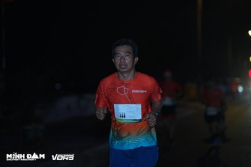Minh Dam Discovery Marathon 2024 - Ảnh #1273380