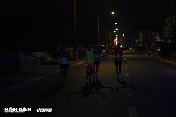 Minh Dam Discovery Marathon 2024 - Ảnh #1275734