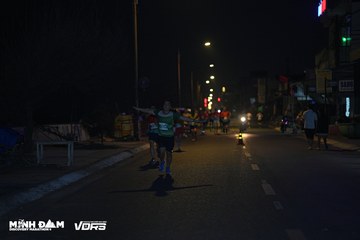 Minh Dam Discovery Marathon 2024 - Ảnh #1276064