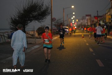 Minh Dam Discovery Marathon 2024 - Ảnh #1278063