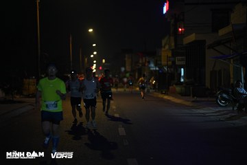 Minh Dam Discovery Marathon 2024 - Ảnh #1276239