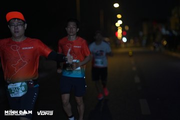 Minh Dam Discovery Marathon 2024 - Ảnh #1276280