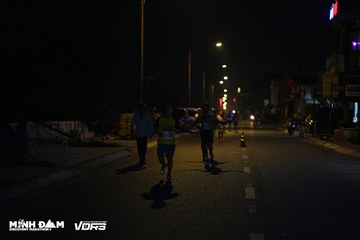 Minh Dam Discovery Marathon 2024 - Ảnh #1275687