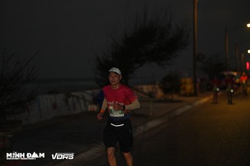 Minh Dam Discovery Marathon 2024 - Ảnh #1277853