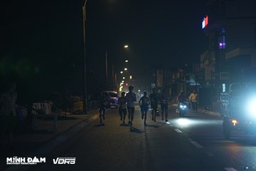 Minh Dam Discovery Marathon 2024 - Ảnh #1274771