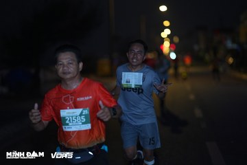 Minh Dam Discovery Marathon 2024 - Ảnh #1277516