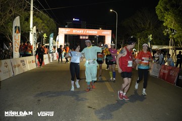 Minh Dam Discovery Marathon 2024 - Ảnh #1274246