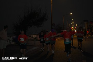 Minh Dam Discovery Marathon 2024 - Ảnh #1277683