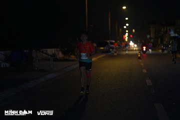 Minh Dam Discovery Marathon 2024 - Ảnh #1275918