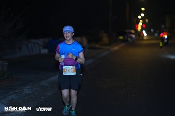Minh Dam Discovery Marathon 2024 - Ảnh #1274979