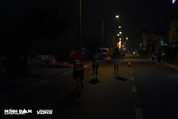 Minh Dam Discovery Marathon 2024 - Ảnh #1277031