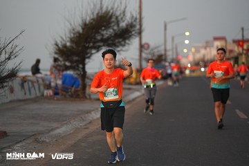 Minh Dam Discovery Marathon 2024 - Ảnh #1278340