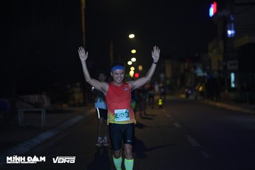 Minh Dam Discovery Marathon 2024 - Ảnh #1275424