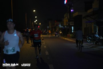 Minh Dam Discovery Marathon 2024 - Ảnh #1276251